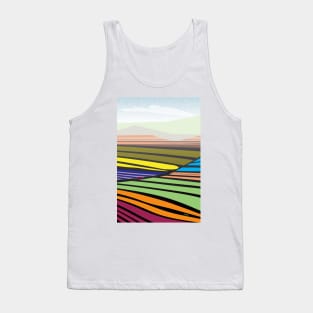 Coachella Farms Tank Top